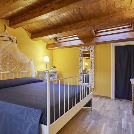 Locanda Del Gagini 巴勒莫 外观 照片