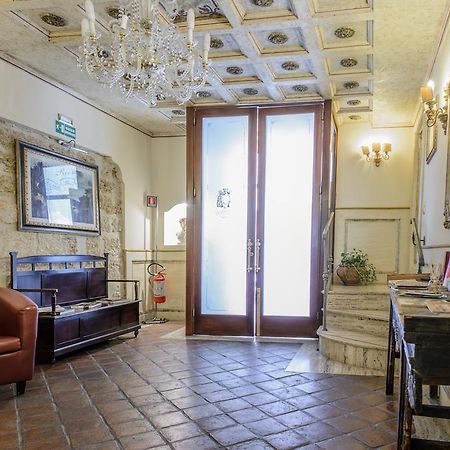 Locanda Del Gagini 巴勒莫 外观 照片