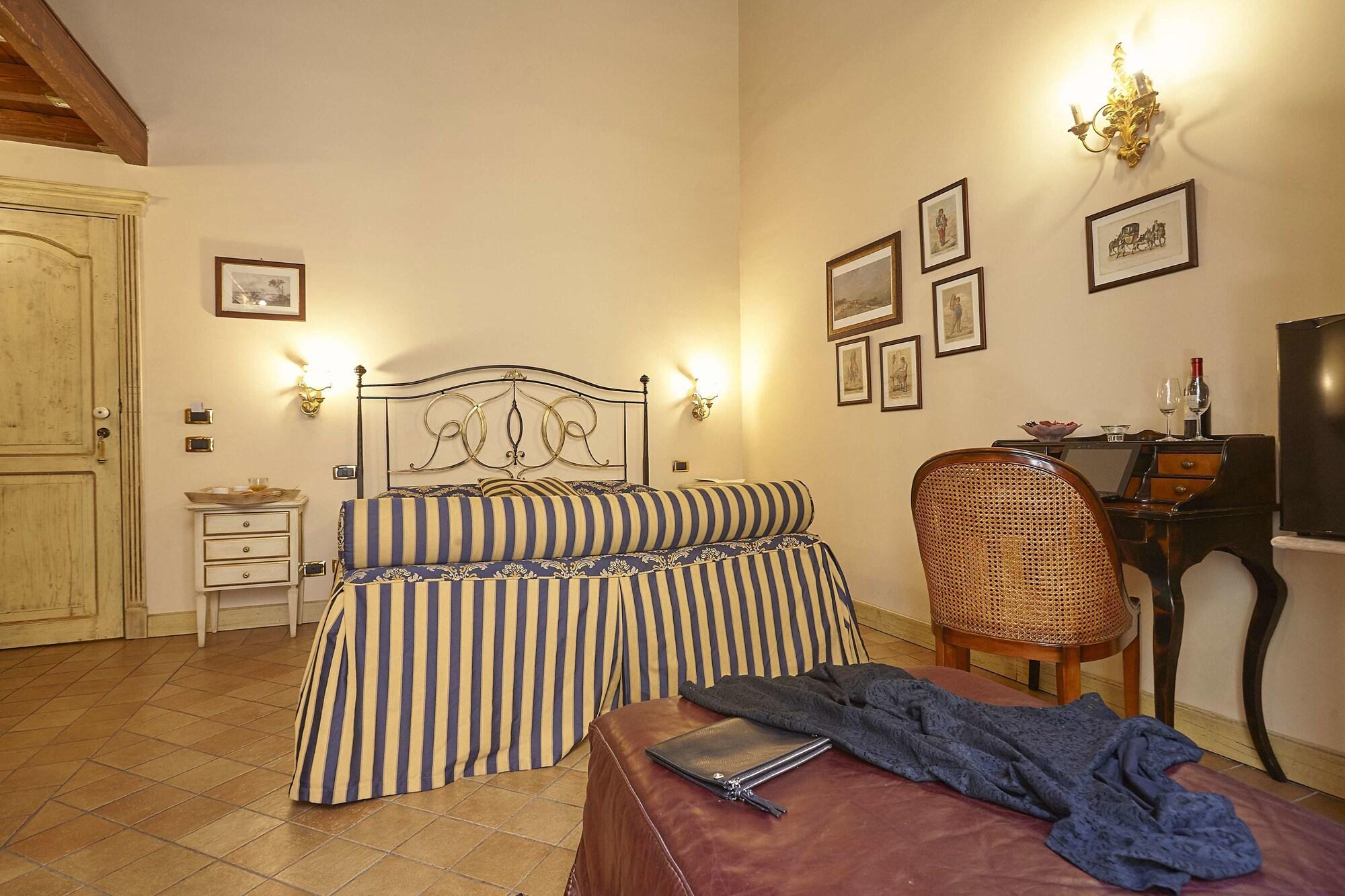 Locanda Del Gagini 巴勒莫 外观 照片