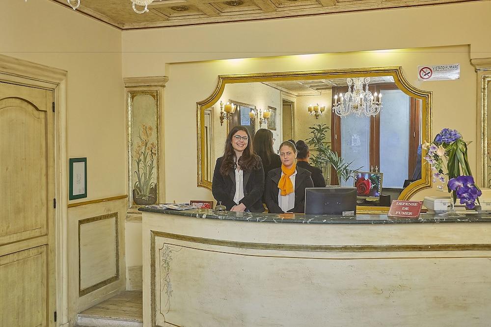 Locanda Del Gagini 巴勒莫 外观 照片