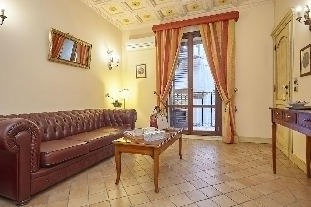 Locanda Del Gagini 巴勒莫 外观 照片