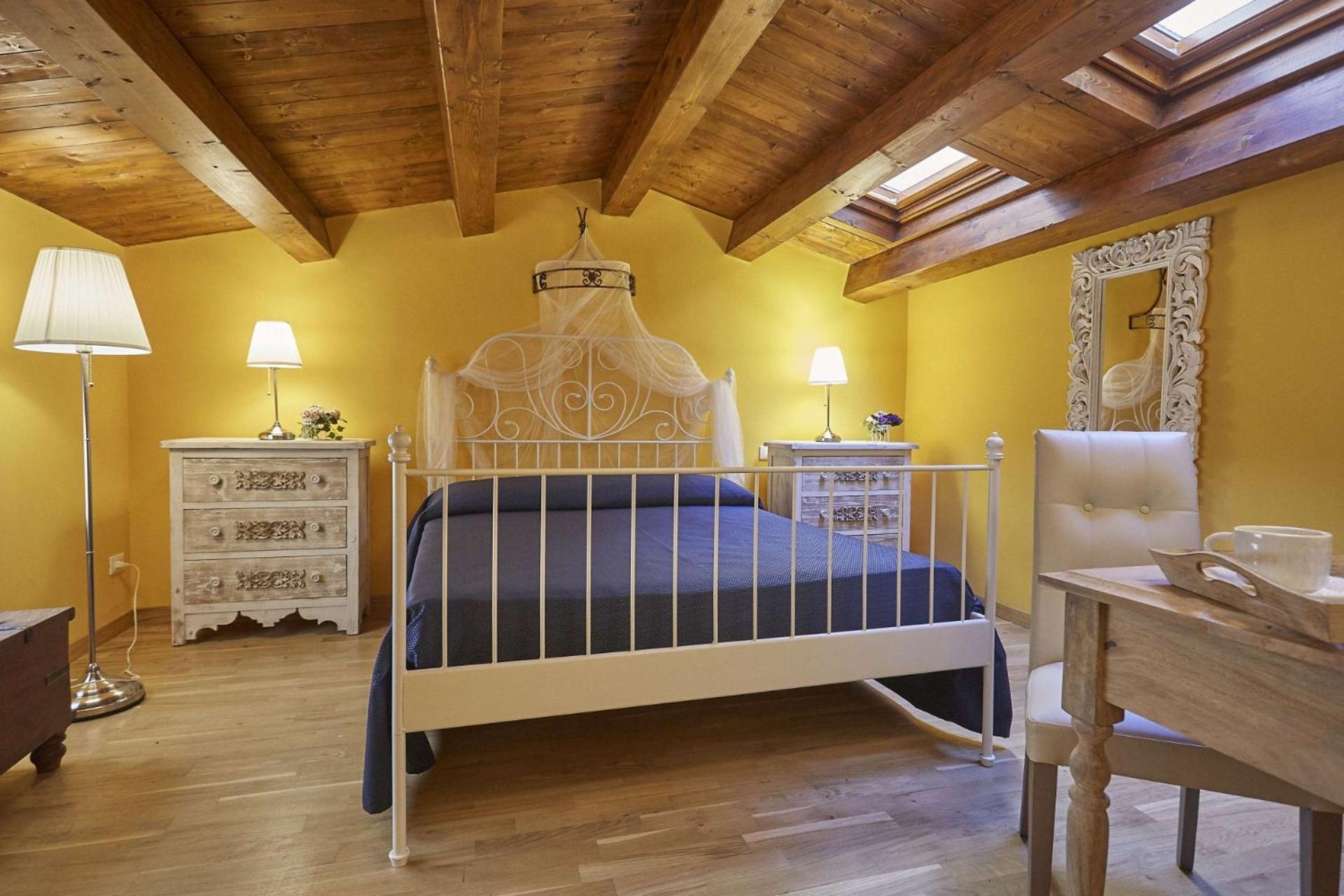 Locanda Del Gagini 巴勒莫 外观 照片
