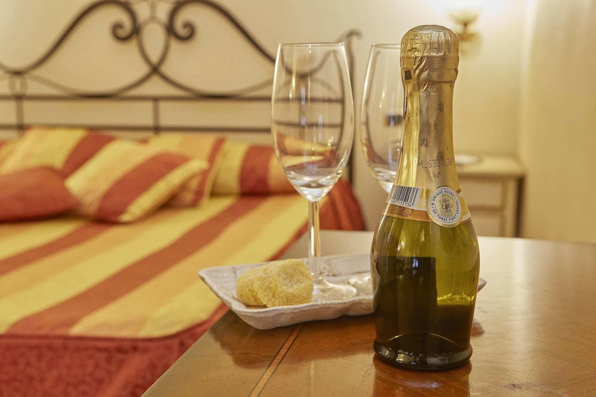 Locanda Del Gagini 巴勒莫 外观 照片